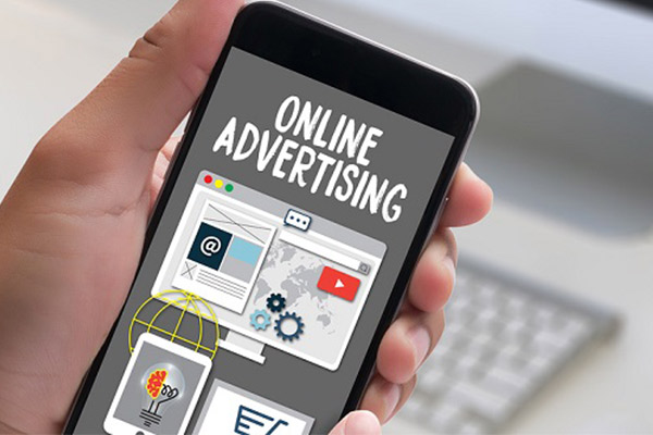 Online-Advertising